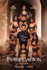 Purificacion Film Semi Philippines FULL MOVIE